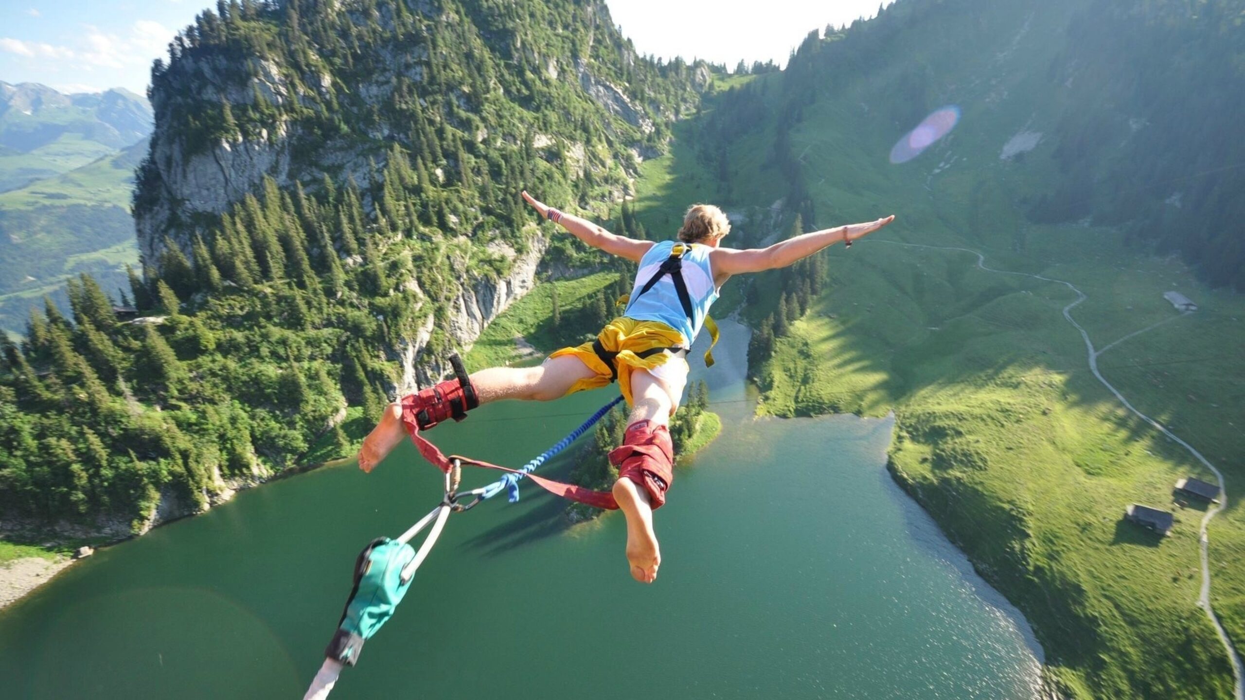 An Adventure Turning Into A Lifetime Experience